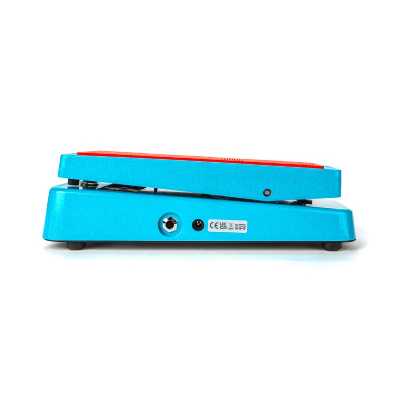Dunlop - Mick Ronson Cry Baby WAH guitar effects pedal #MR95LTD