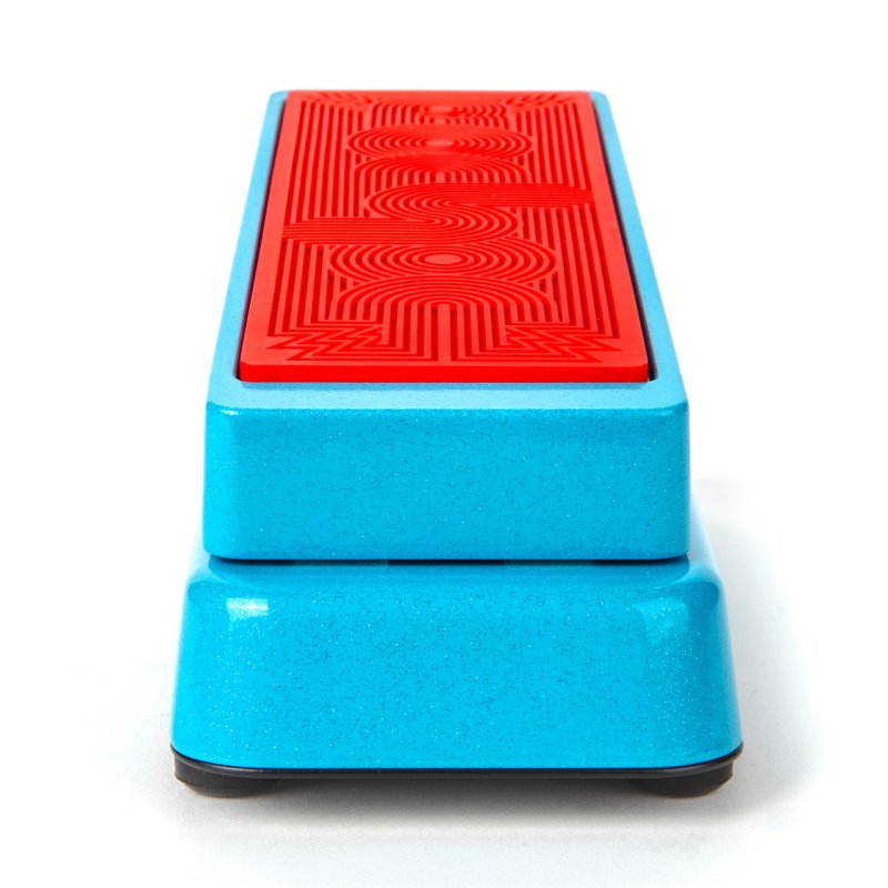 Dunlop - Mick Ronson Cry Baby WAH guitar effects pedal #MR95LTD