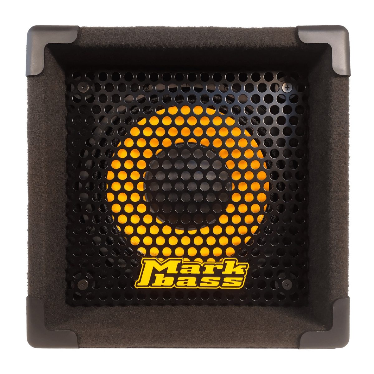 Markbass - AMS 101 - Advanced Modular Cabinet System Front