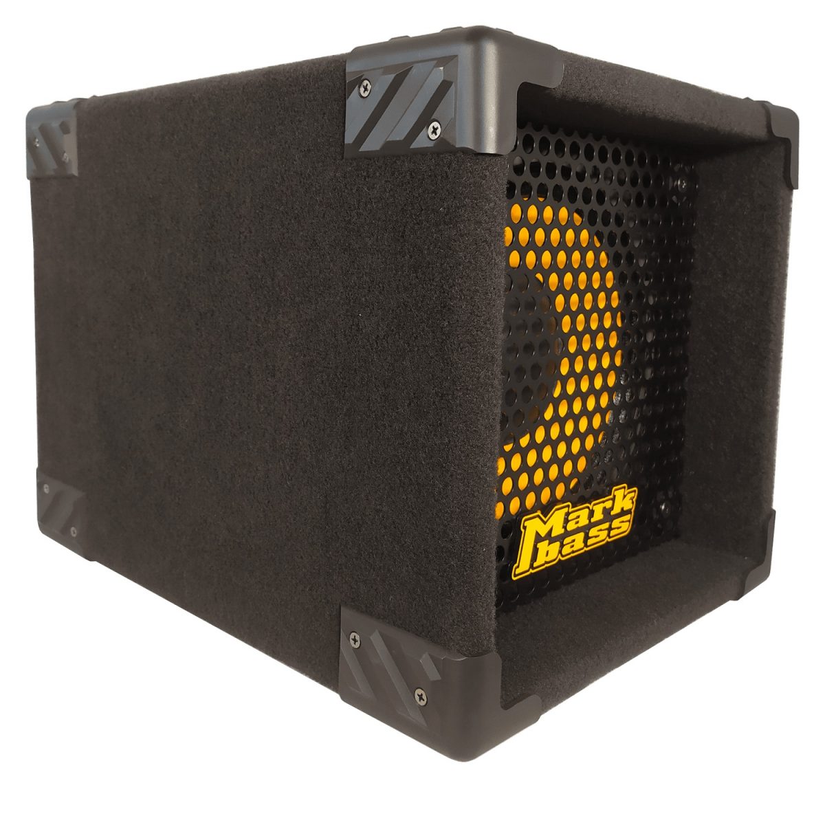 Markbass - AMS 101 - Advanced Modular Cabinet System Side