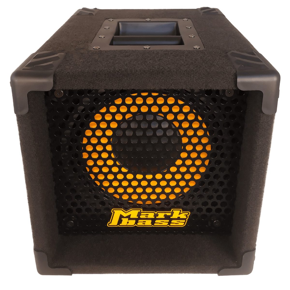 Markbass - AMS 101 - Advanced Modular Cabinet System