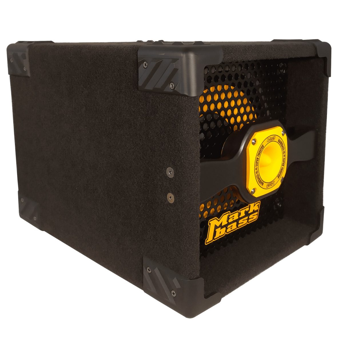 Markbass - AMS 101 H - Advanced Modular Cabinet System Side