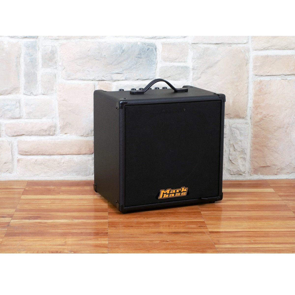 Markbass - CMB101 Black Line 40W 1x10 Combo - MBC105104Z Show
