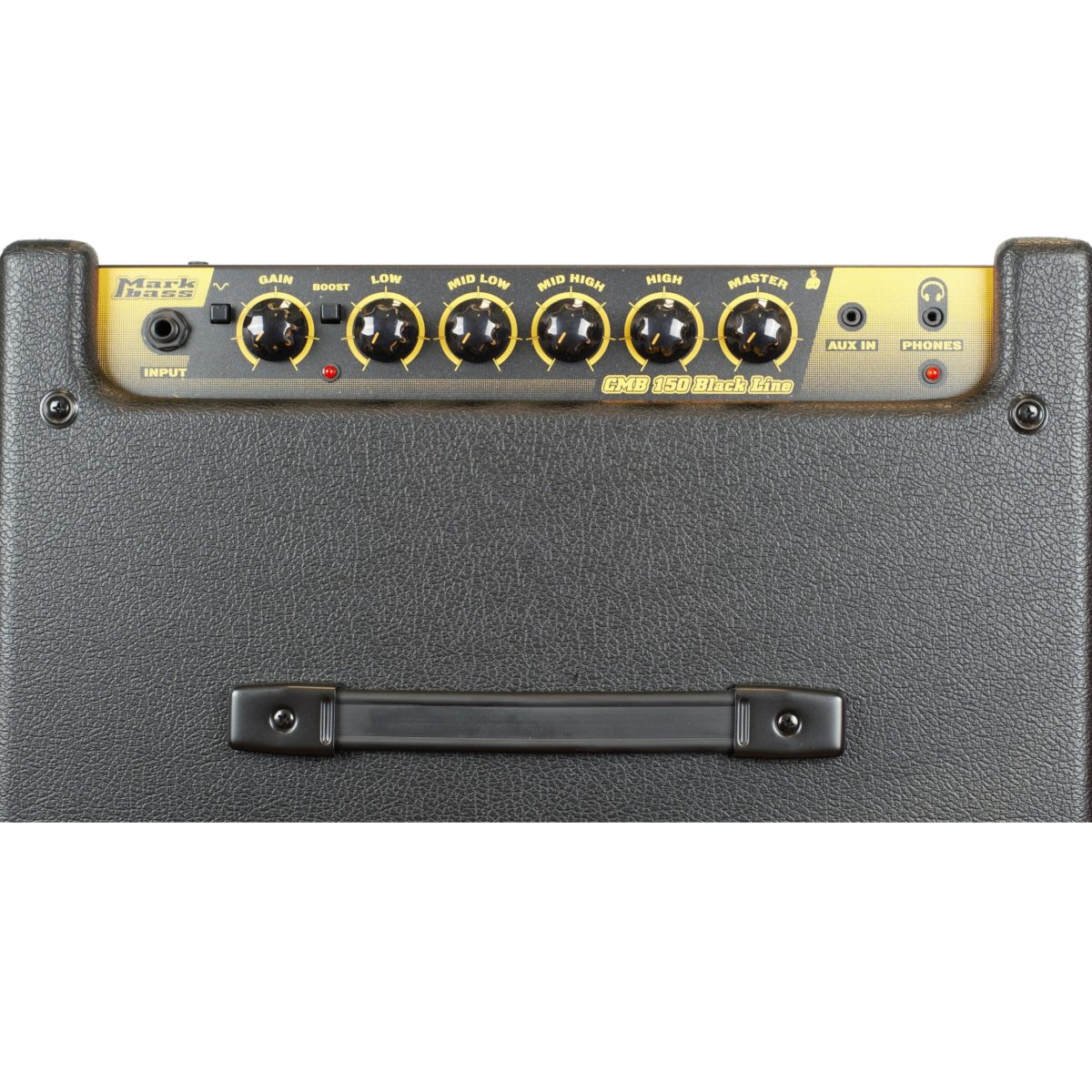 Markbass - CMB 102 Black Line 2x10 150W Combo