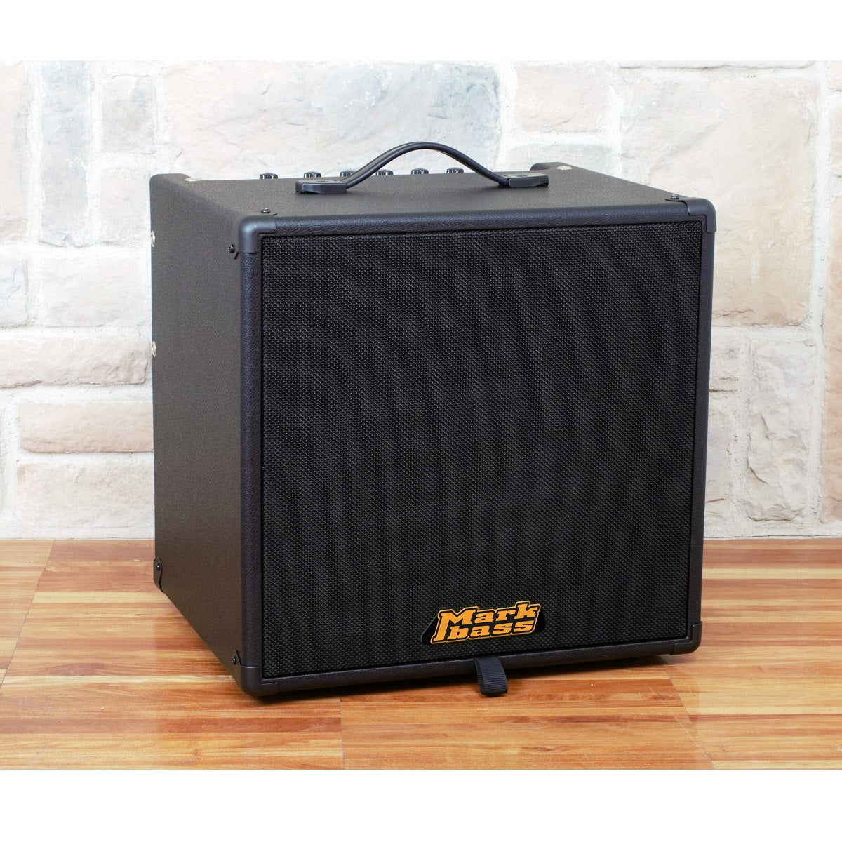Markbass - CMB121 Black Line 150W 1x12 Combo - MBC105105Z Show