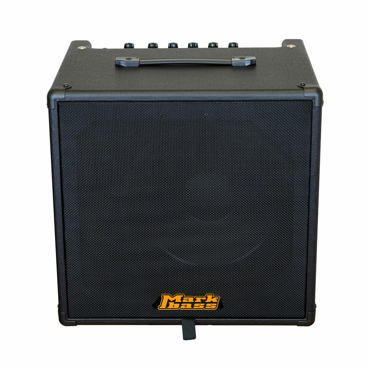 Markbass - CMB121 Black Line 150W 1x12 Combo - MBC105105Z