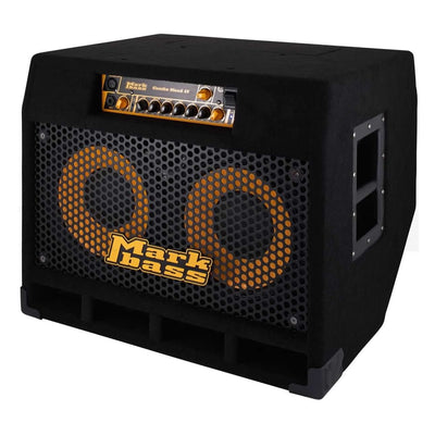 Markbass - CMD 102P Front-Ported 2x10 Combo