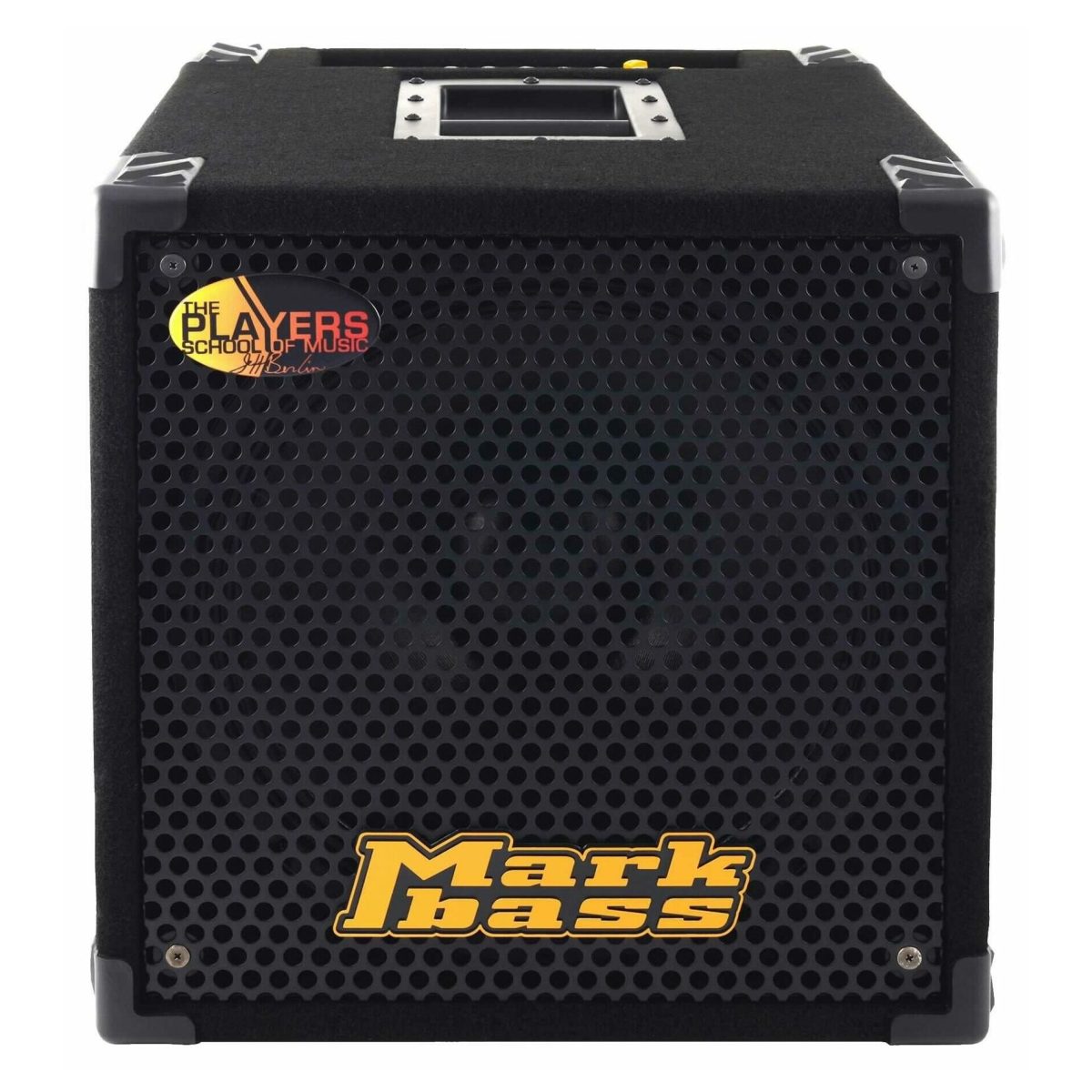 Markbass - CMD JB Players School Bass Combo
