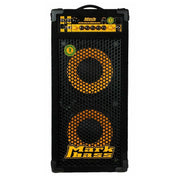 Markbass - CMD TRAVELER 102 P V Combo 2x10 (Ninja Approved)