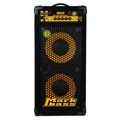 Markbass - CMD TRAVELER 102 P V Combo 2x10 (Ninja Approved)