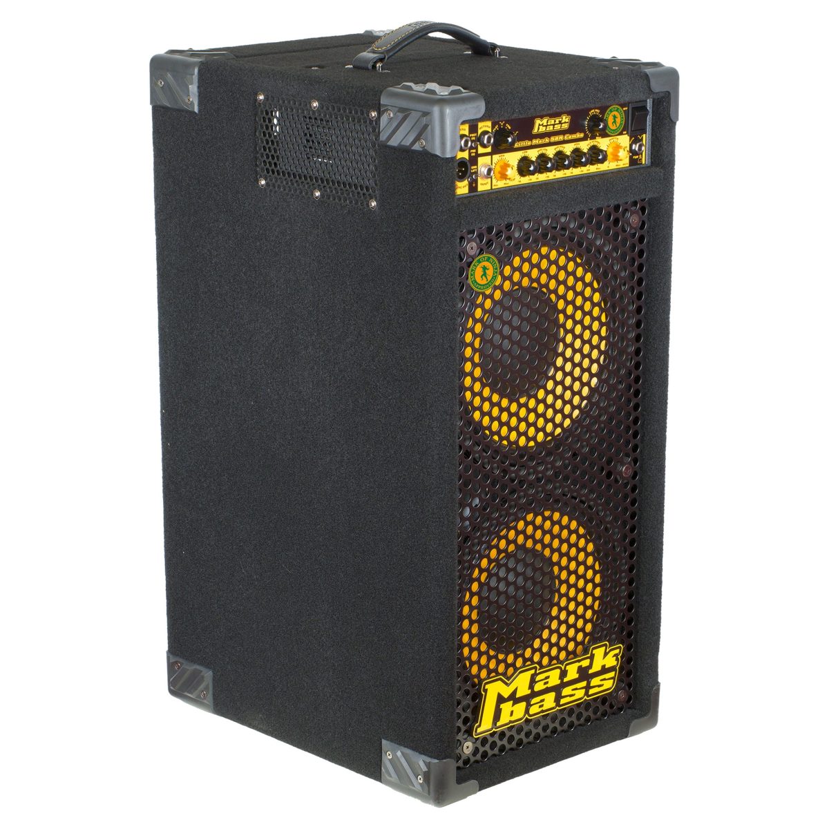 Markbass - CMD TRAVELER 102 P V Combo 2x10 (Ninja Approved)
