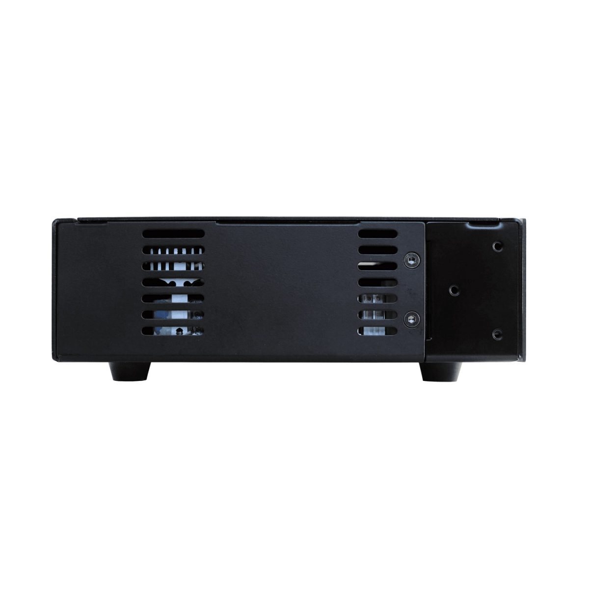 Markbass - Little AG 1000 - Bass Amplifier Head Side L