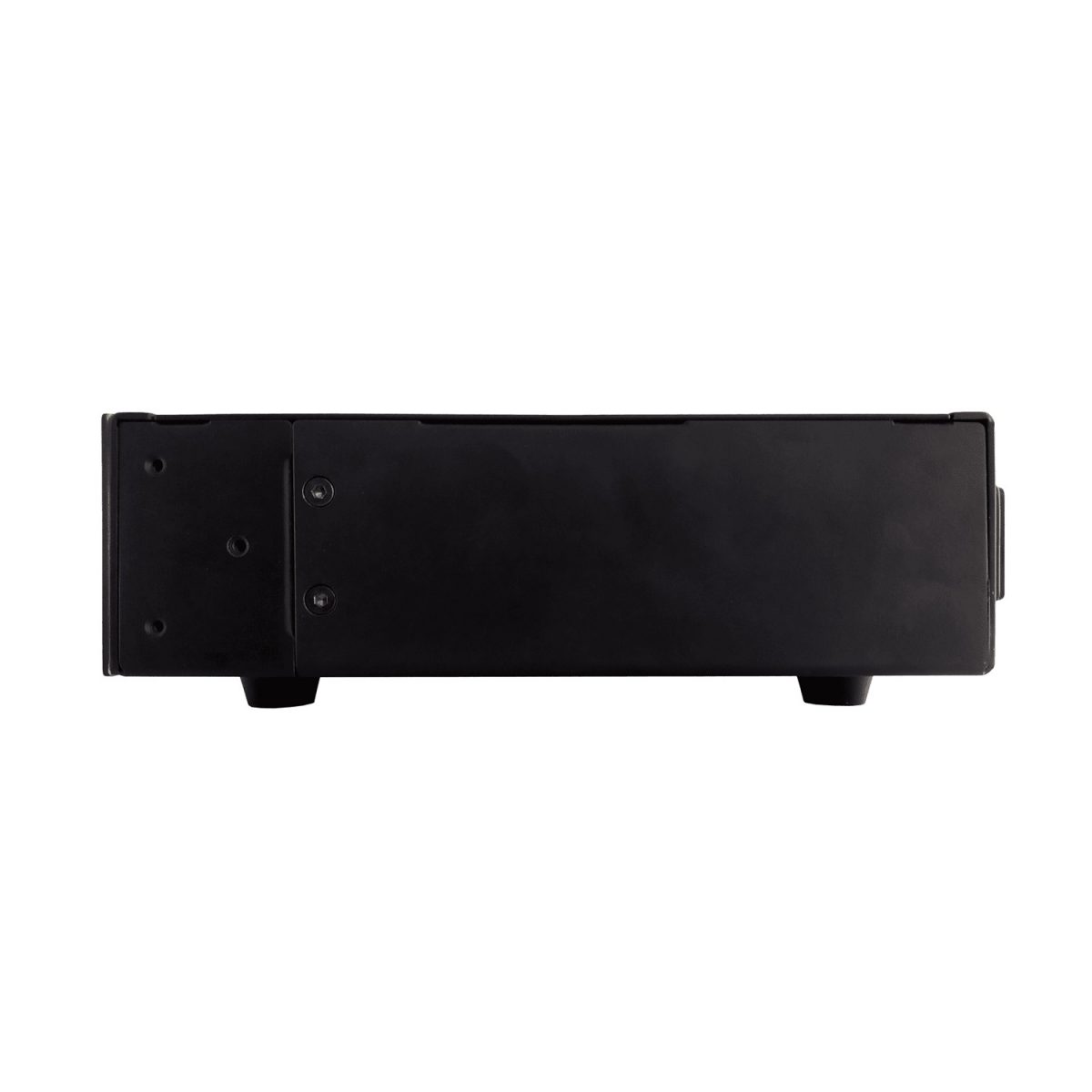 Markbass - Little AG 1000 - Bass Amplifier Head Side R