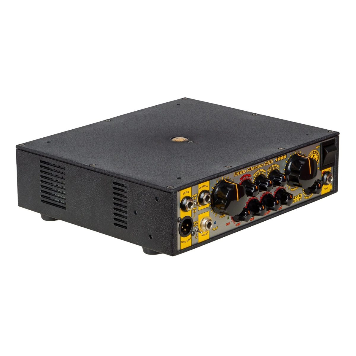 Markbass - LITTLE MARCUS 1000 58R Bass Head