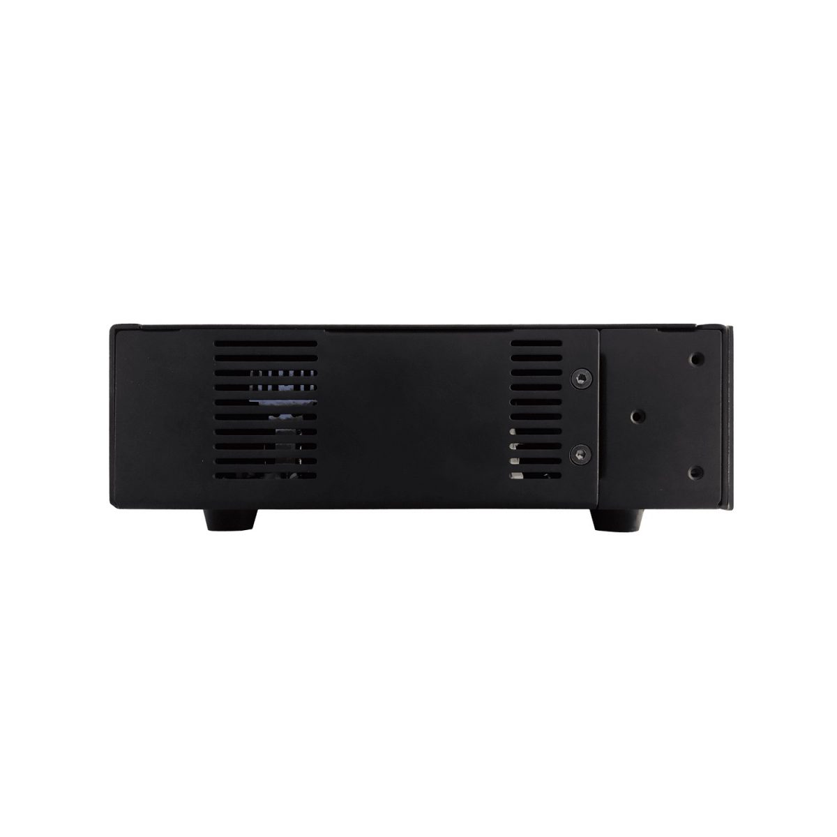 Markbass - Little Mark IV - 500w Bass Amplifier Head Side Left