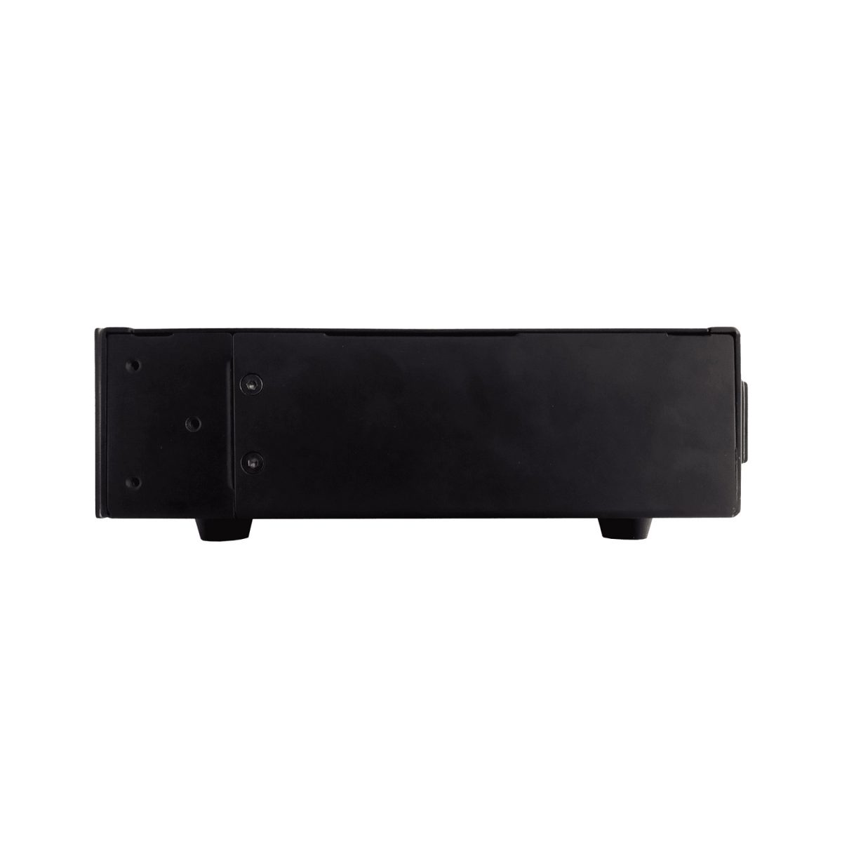 Markbass - Little Mark IV - 500w Bass Amplifier Head Side Right