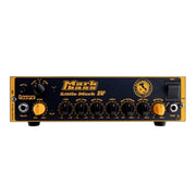 Markbass - Little Mark IV - 500w Bass Amplifier Head