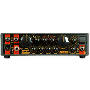 Markbass - Little Mark 58R Rocker Bass Head