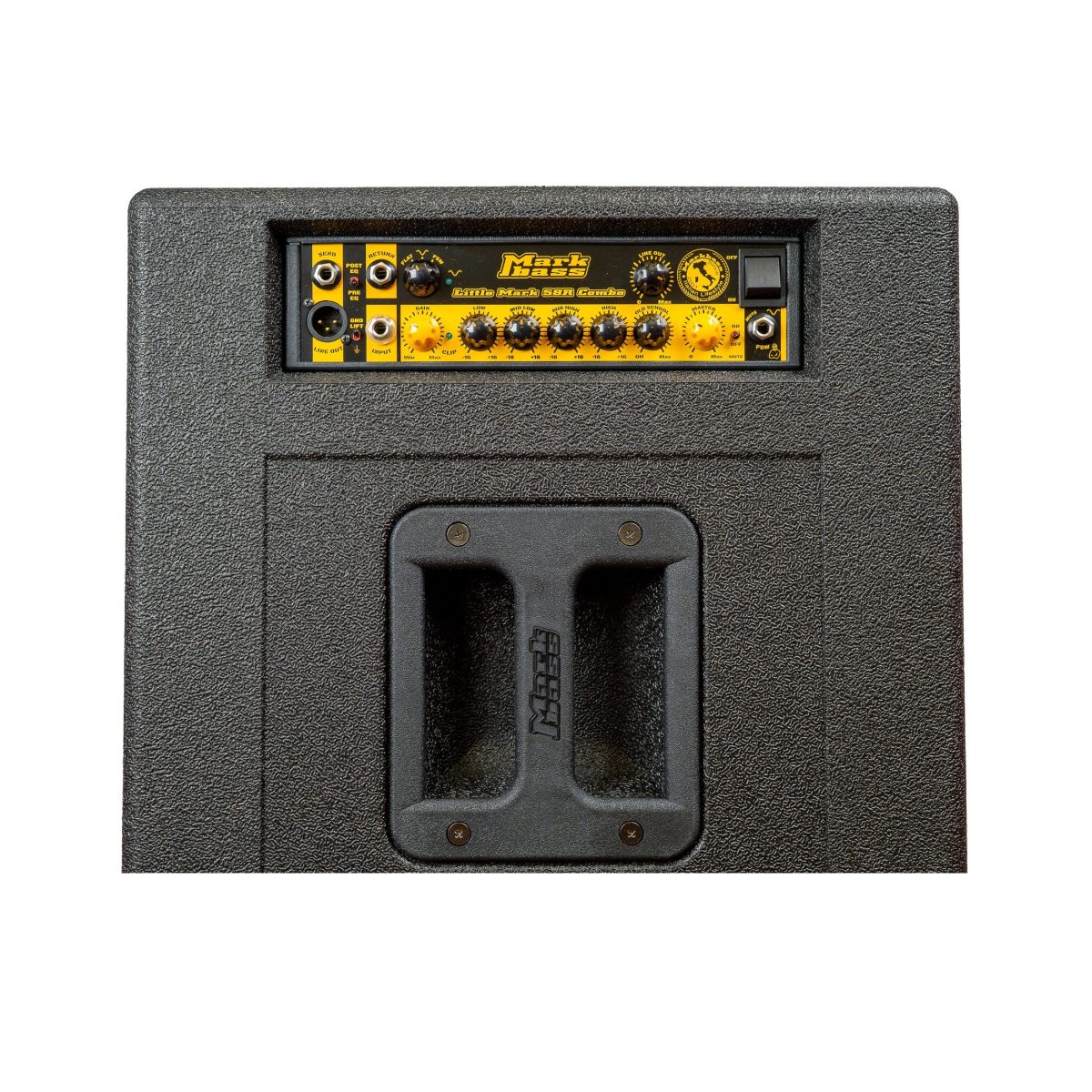 Markbass - MB58R CMD 121 PURE 1x12 Combo 500W