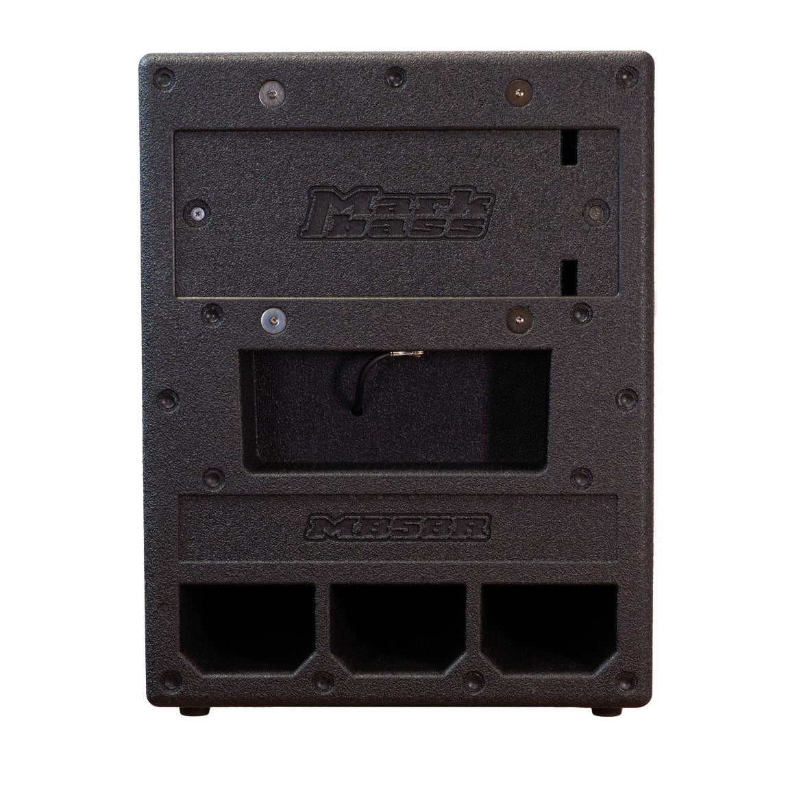 Markbass - MB58R CMD 151 PURE 1x15 500W Bass Combo