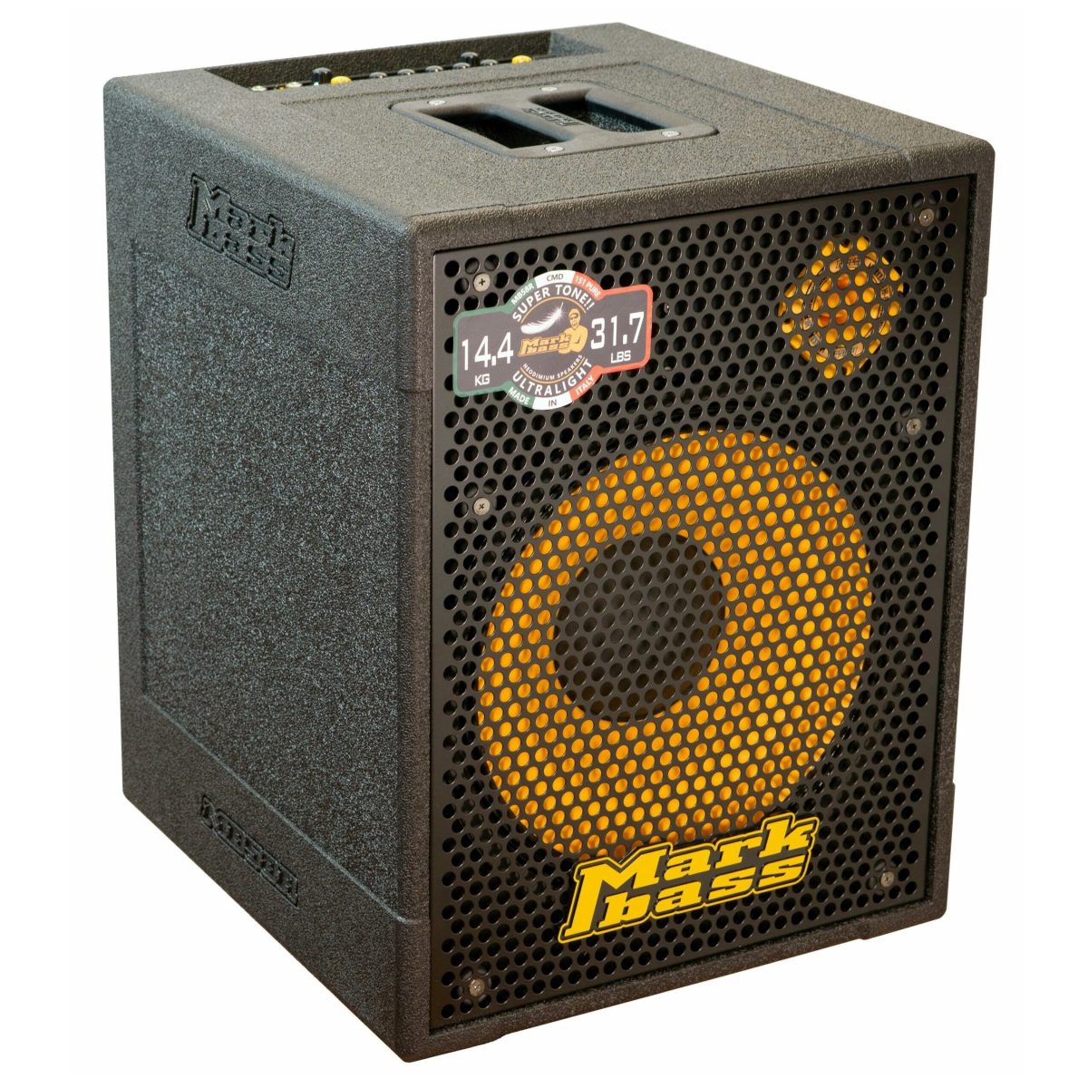 Markbass - MB58R CMD 151 PURE 1x15 500W Bass Combo