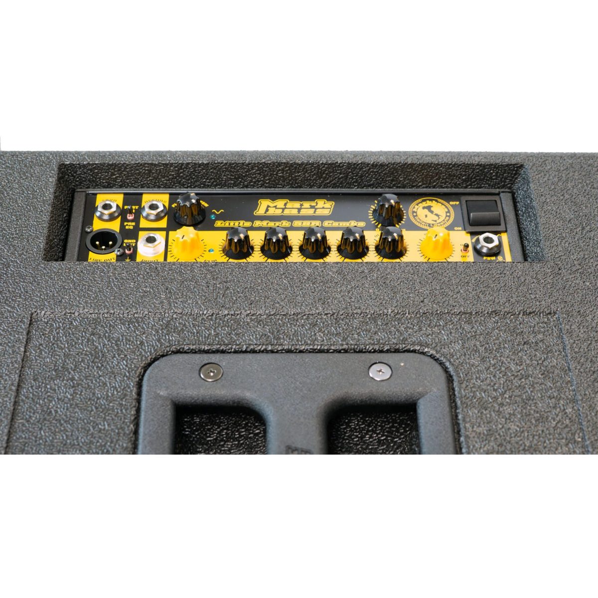 Markbass - MB58R CMD 151 PURE 1x15 500W Bass Combo