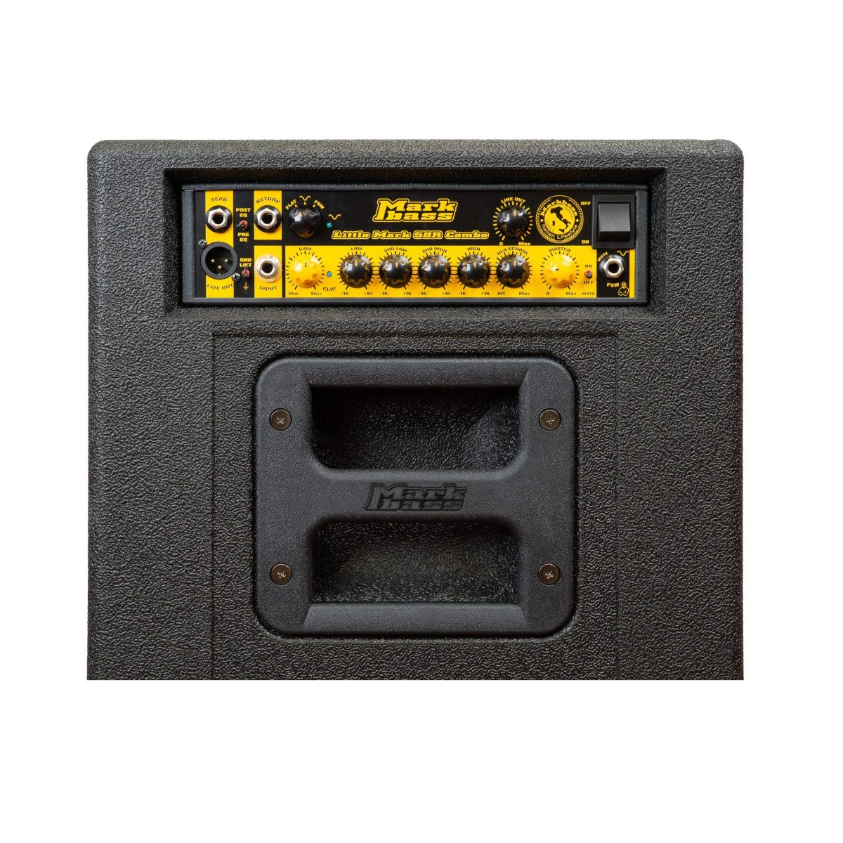 Markbass - MB58R MINI CMD 121 PURE 1x12 Combo 500W