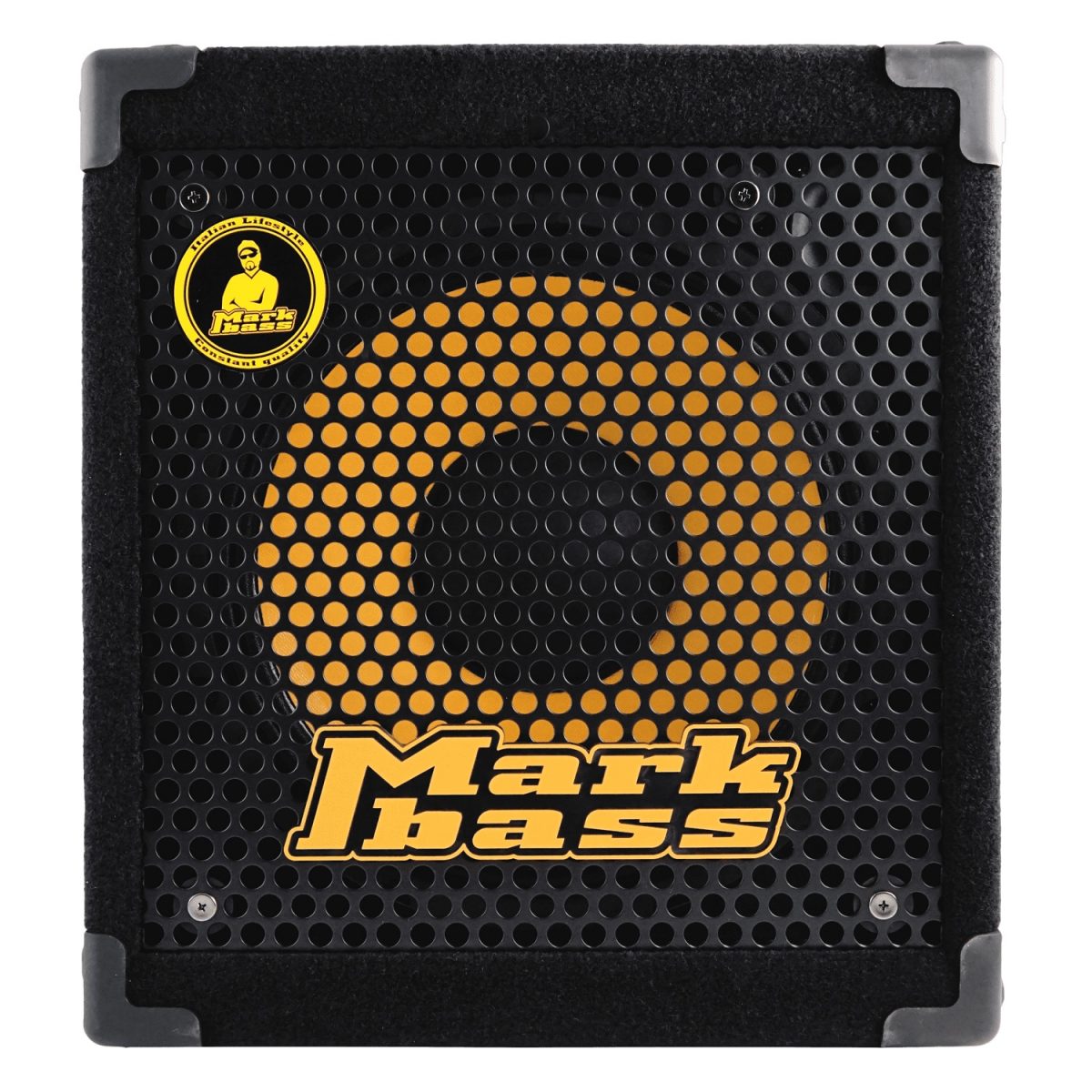 Markbass - Mini CMD 121P IV - Combo Series Front