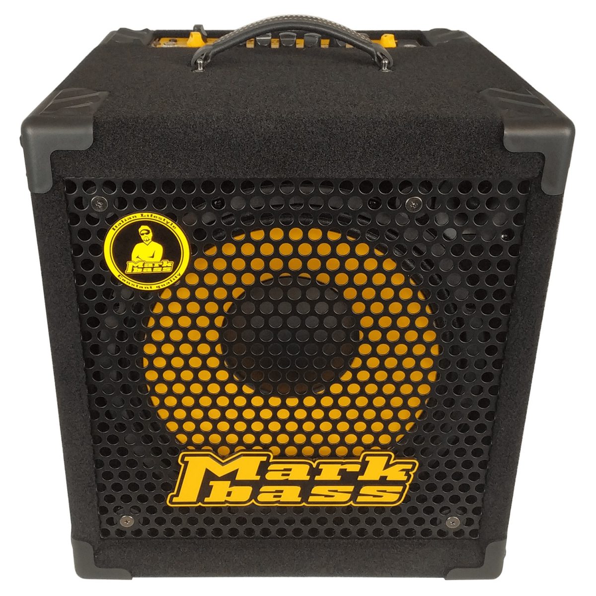 Markbass - Mini CMD 121P IV - Combo Series