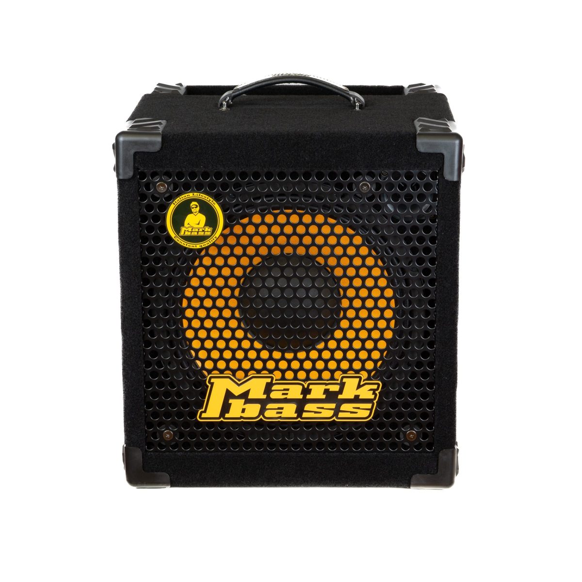 Markbass - MINI CMD 121P V - 1x12 Bass Combo