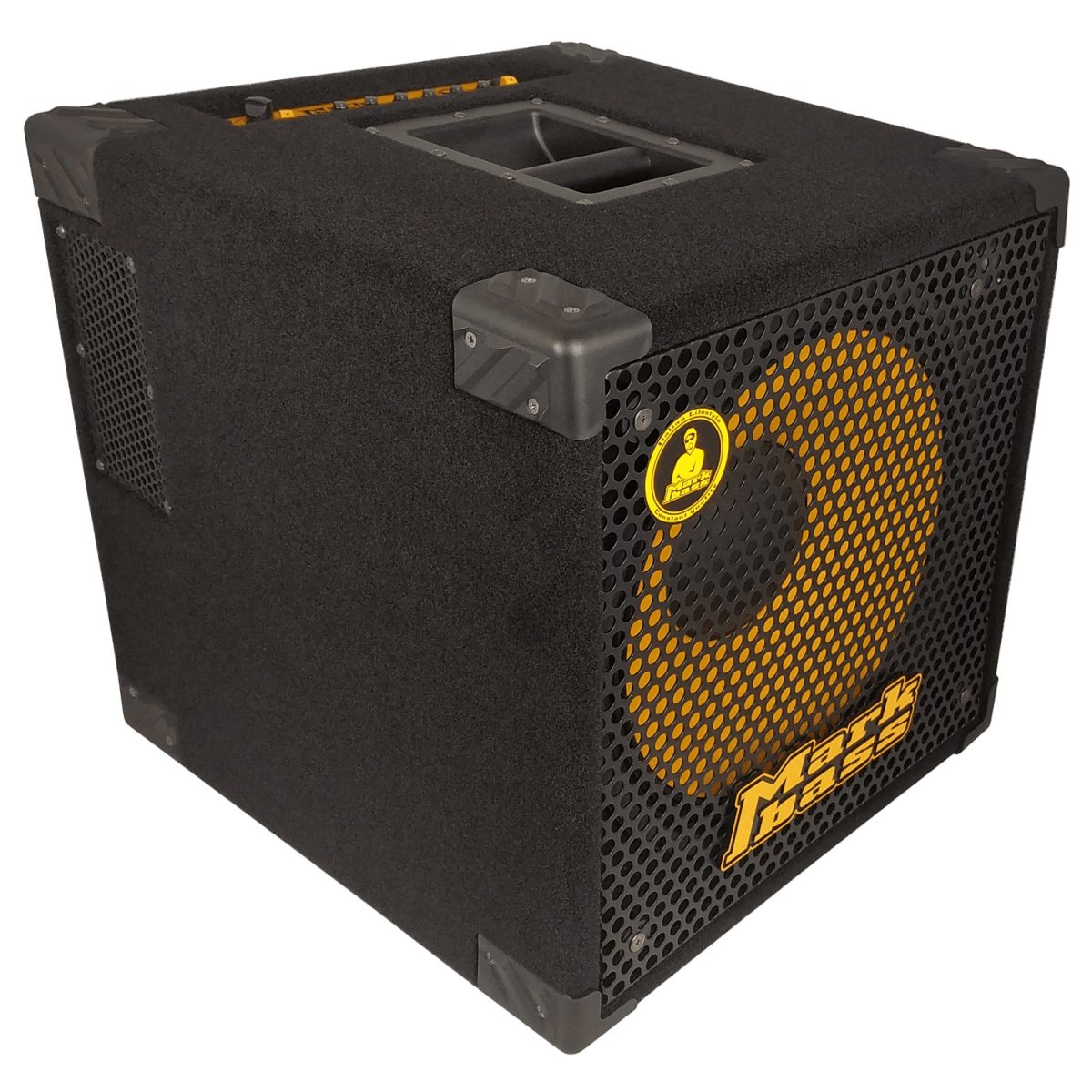 Markbass - MINI CMD 151P IV - 300W 1x15'' Combo Side