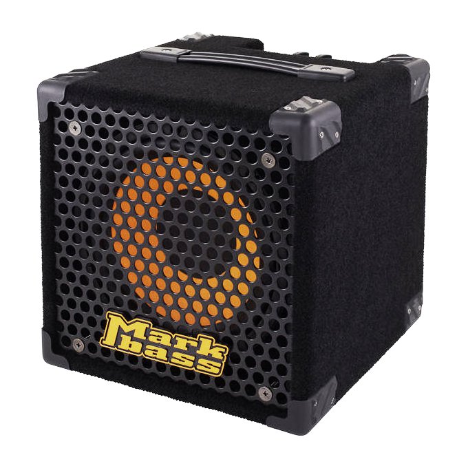 Markbass MicroMark 801 right