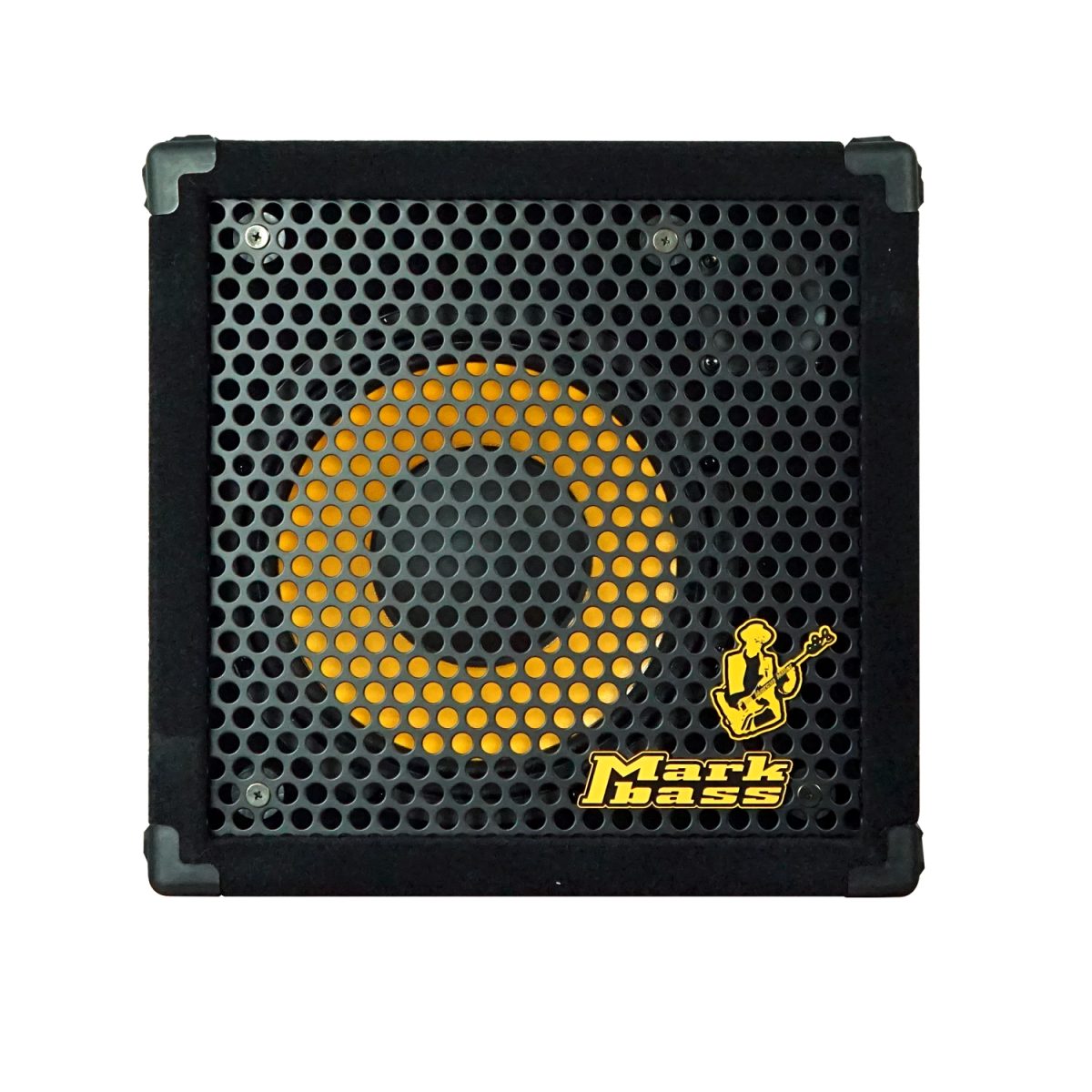 Markbass - Marcus Miller CMD 101 MICRO 60 1x10'' 60W Combo