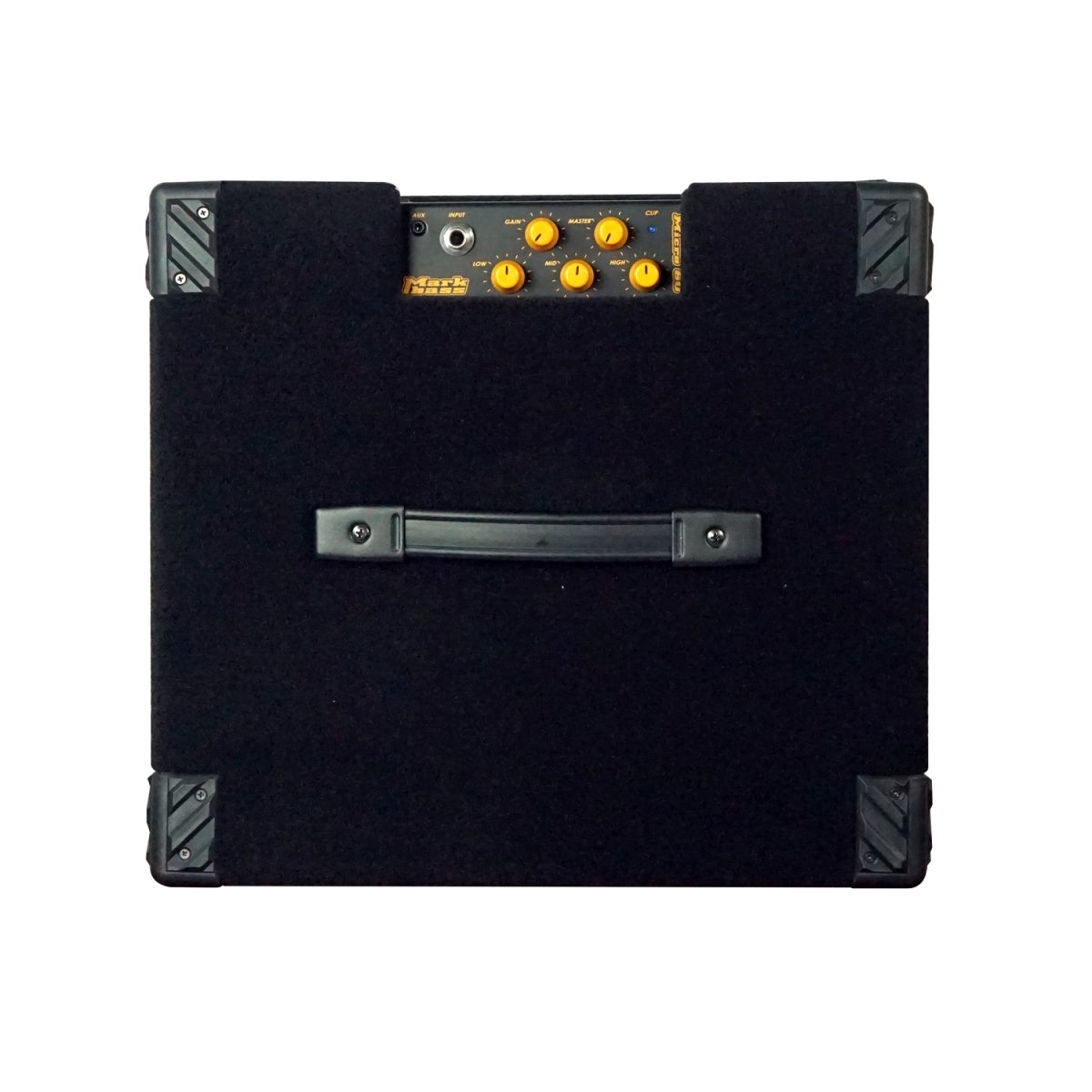 Markbass - Marcus Miller CMD 101 MICRO 60 1x10'' 60W Combo