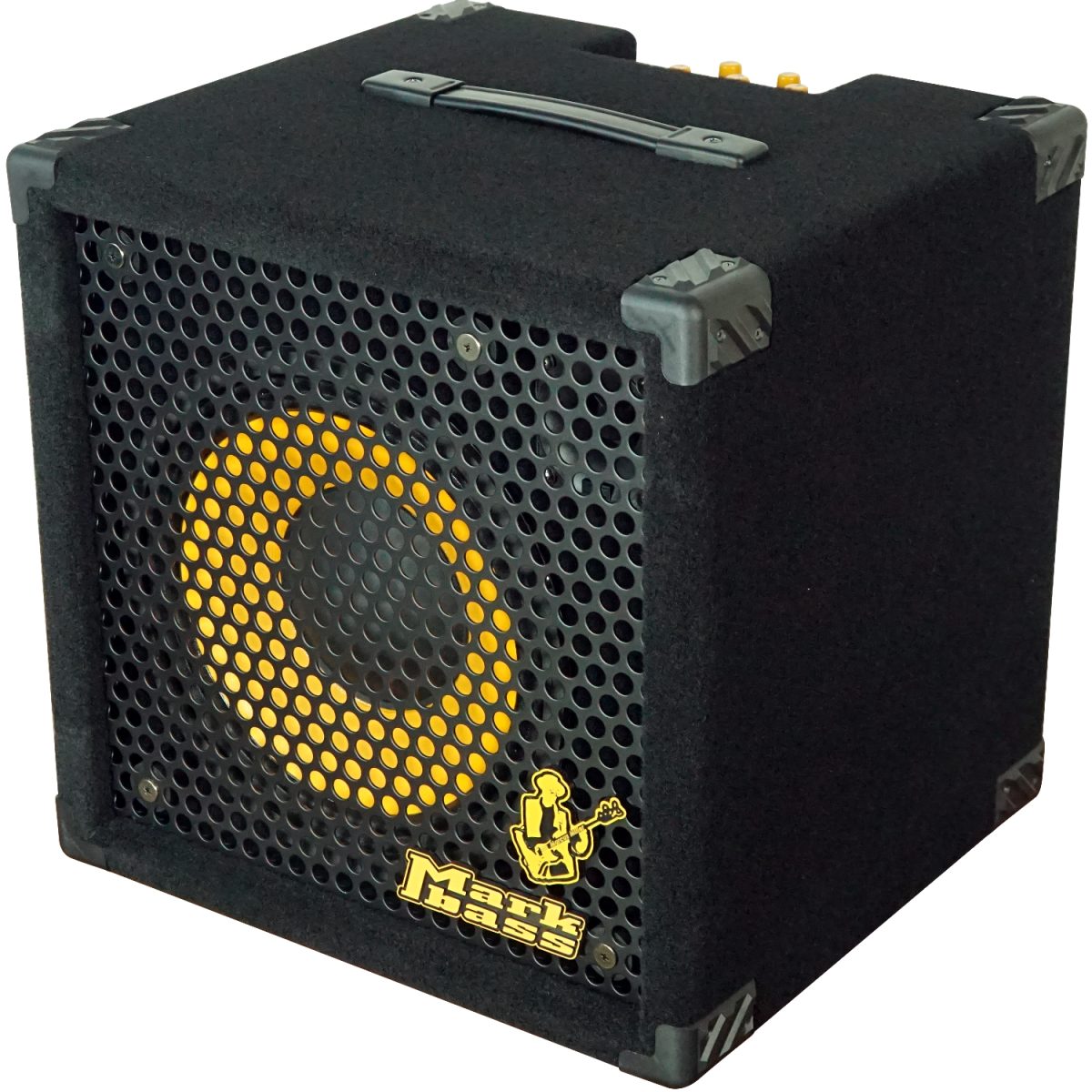 Markbass - Marcus Miller CMD 101 MICRO 60 1x10'' 60W Combo