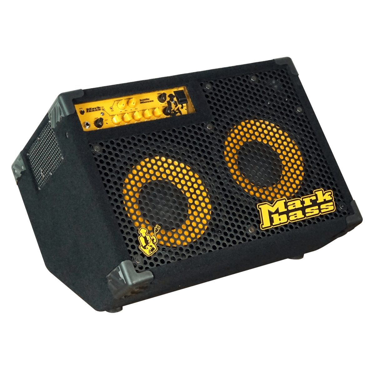 Markbass - Marcus Miller CMD 102 500 2x10 Combo