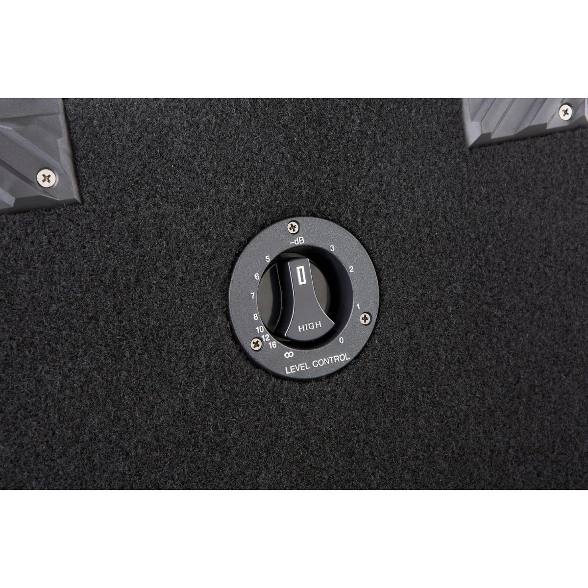 Markbass - New York 121 Cab 1x12'' Control