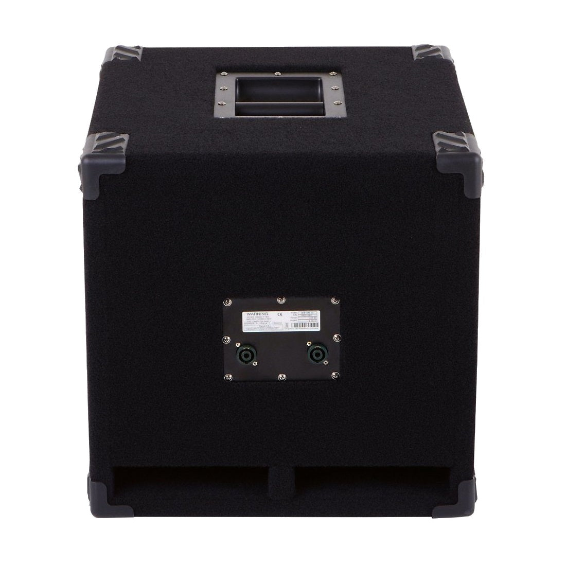 Markbass - New York 151 Cab