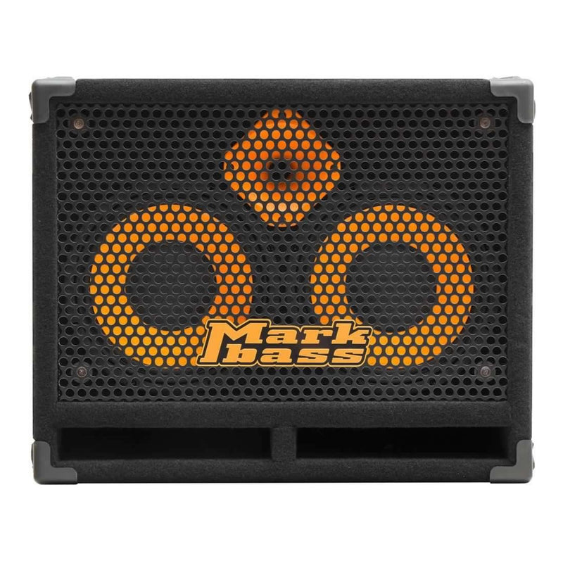 Markbass - Standard 102HF Cab