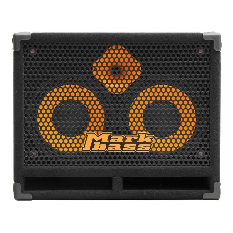 Markbass - Standard 102HF Cab