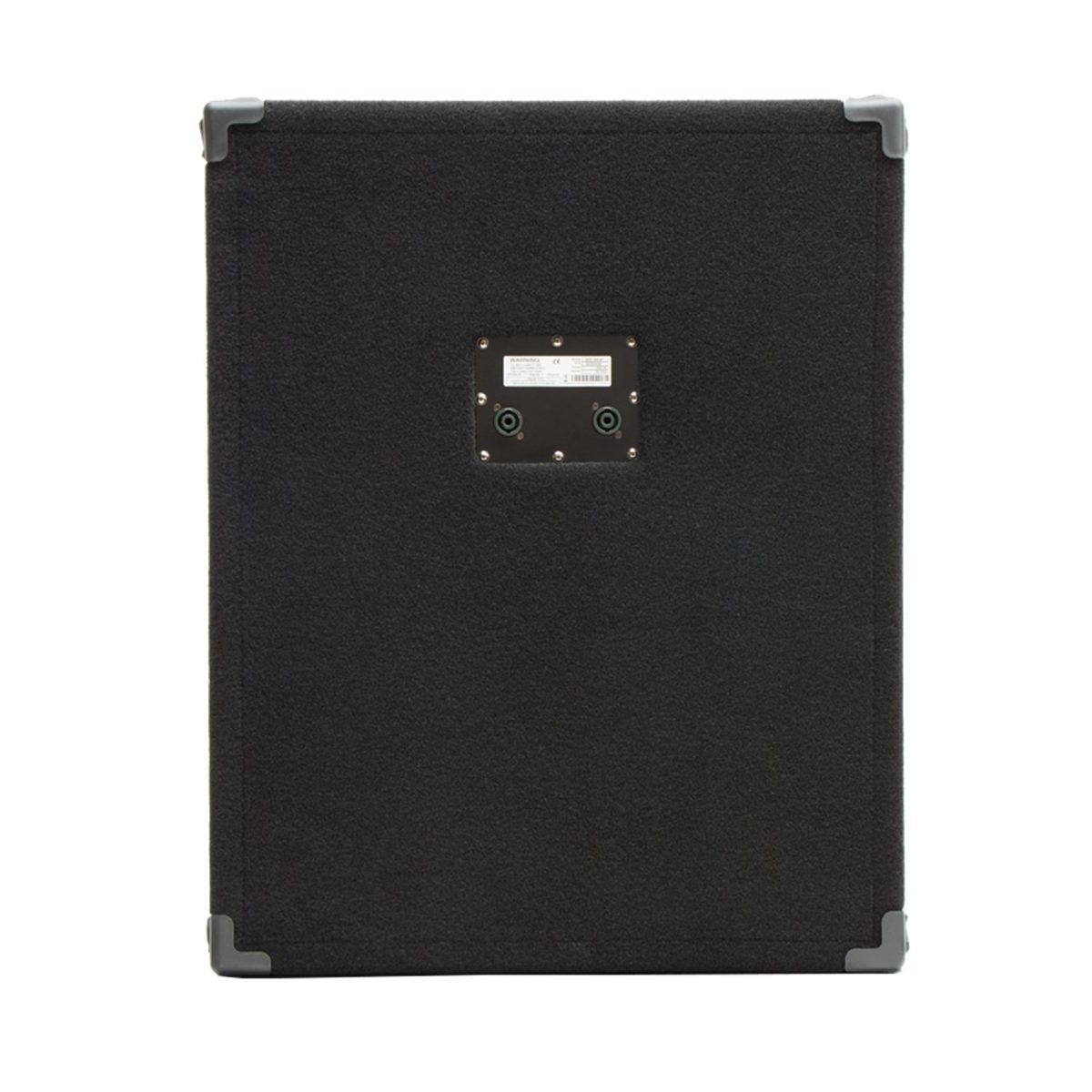 Markbass Standard 104HF back