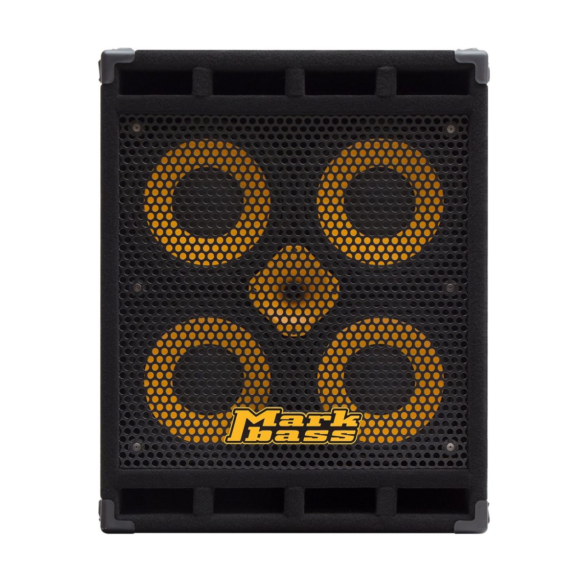 Markbass Standard 104HF front