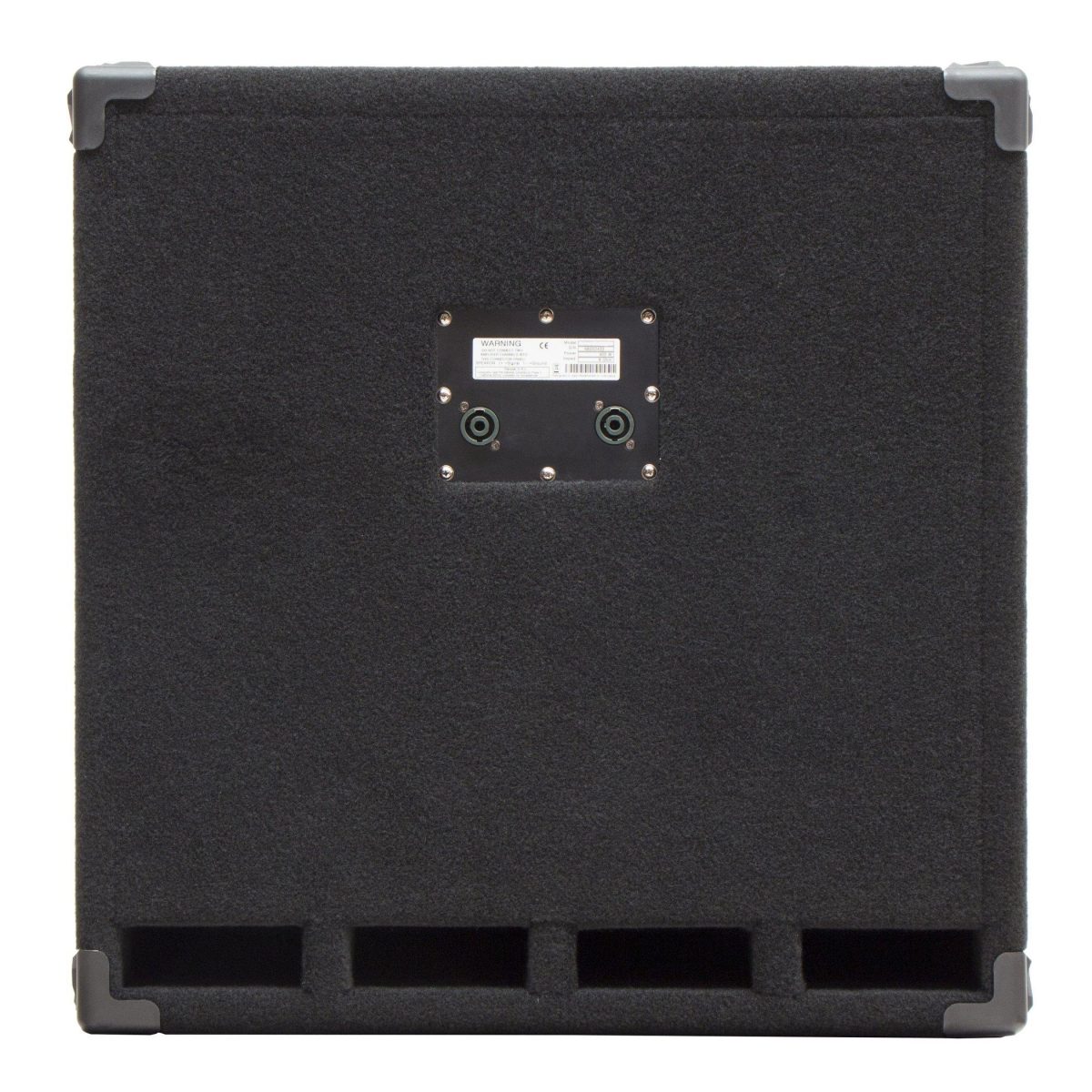 Markbass - Standard 104HR 800w 4x10" 8ohm Bass Cab