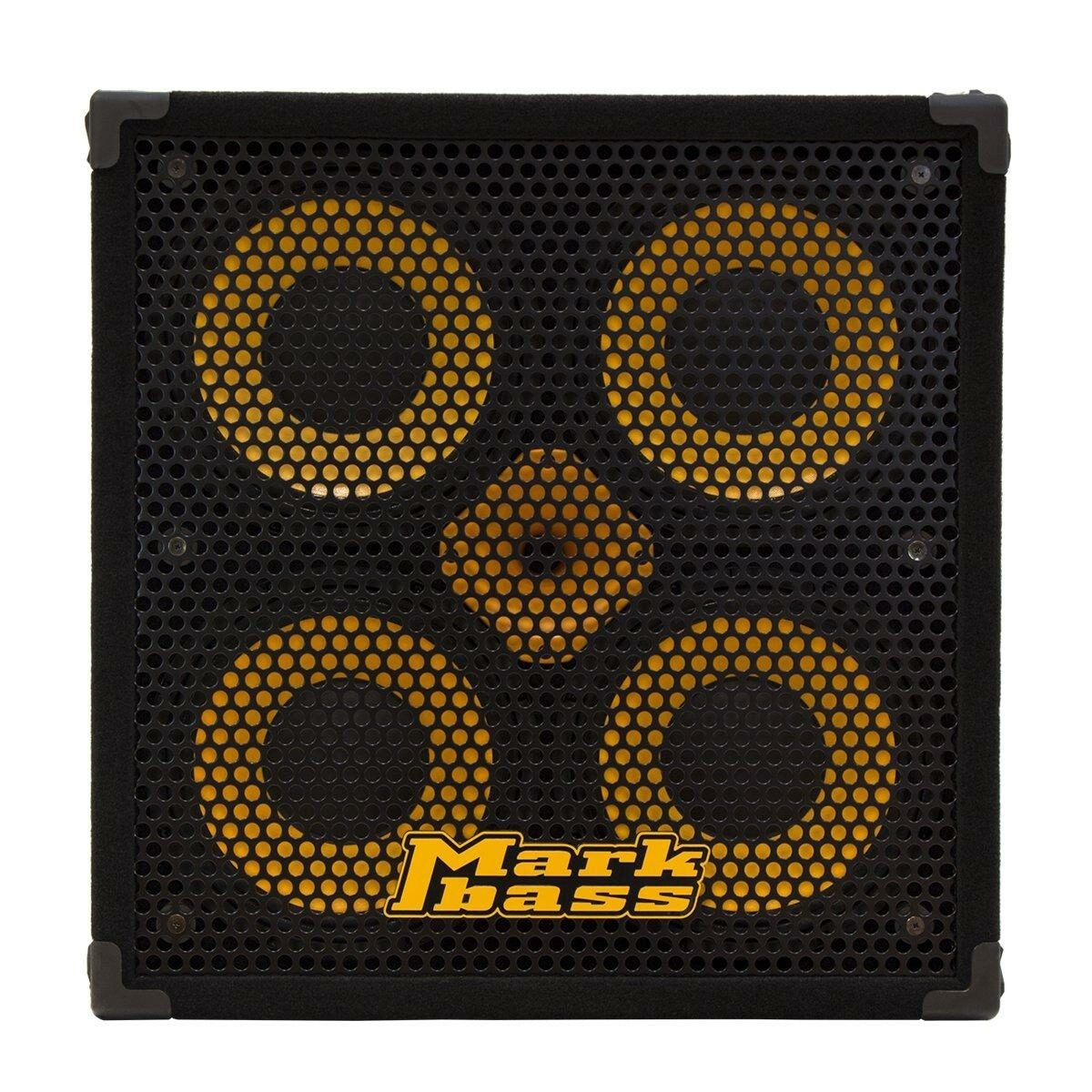 Markbass - Standard 104HR 800w 4x10" 8ohm Bass Cab
