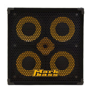 Markbass - Standard 104HR 800w 4x10" 8ohm Bass Cab