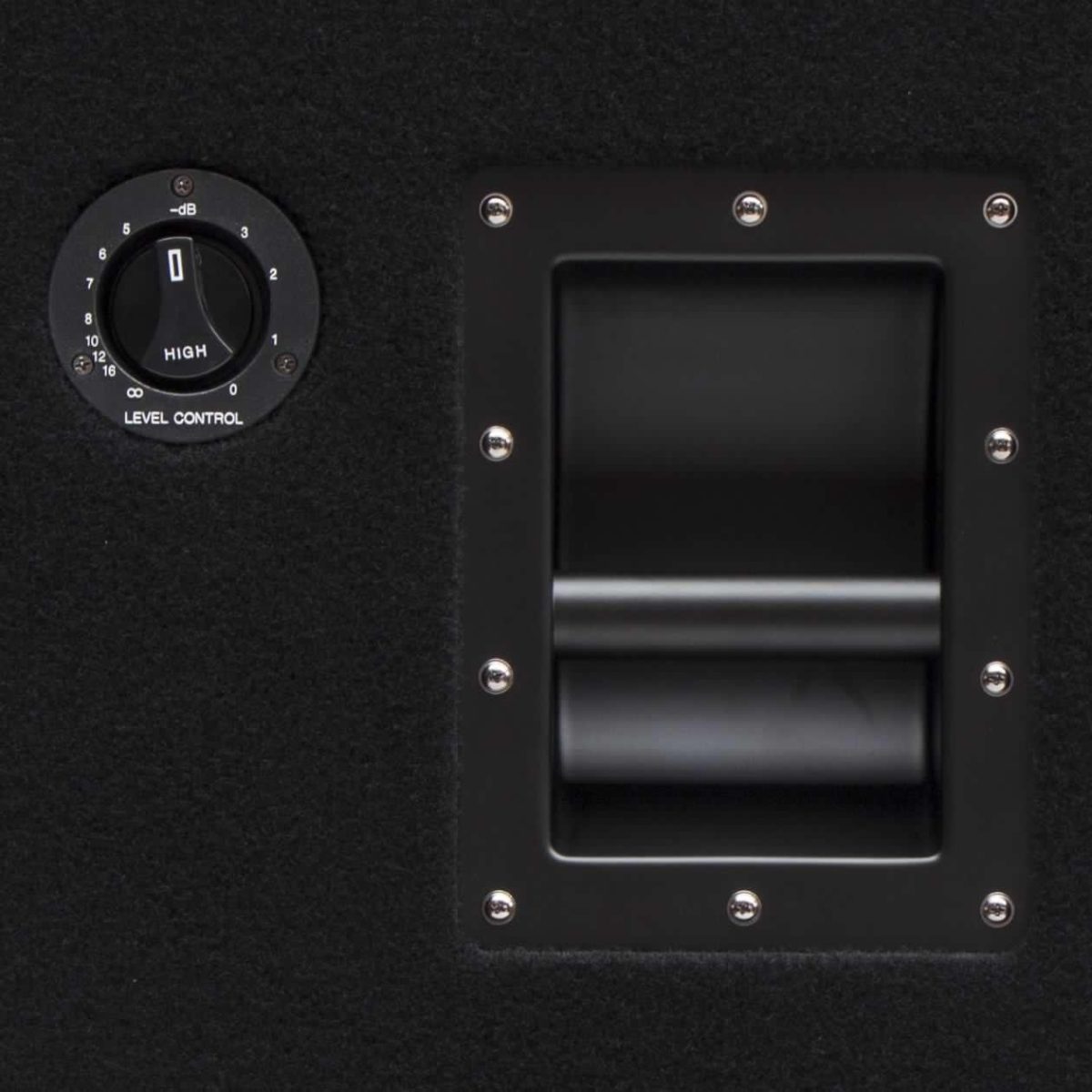 Markbass - Standard 104HR 800w 4x10" 8ohm Bass Cab