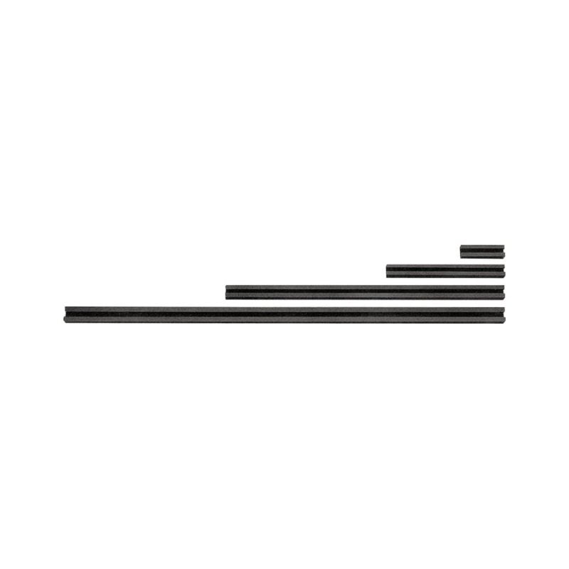 Remo - RotoTrack Roto Tom Mounting Rail 33" #MS-0033-00