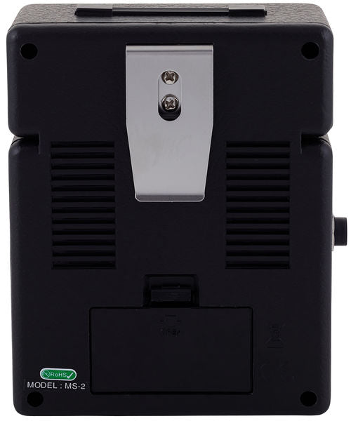 Marshall - Mini Stack Series Guitar Combo Amplifier Black #MS2
