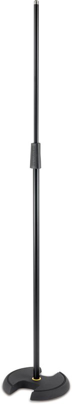 Hercules Stands - Quick Turn "H" Base Microphone Stand #MS202B