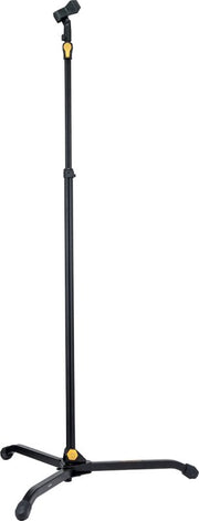 Hercules Stands - Transformer Microphone Stand With EZ Grip Height Adjustment #MS401BPLUS